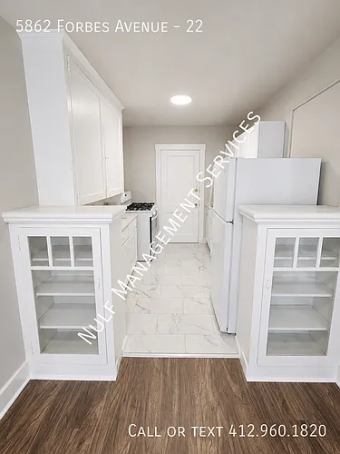 5862 Forbes Ave #22 Photo 1