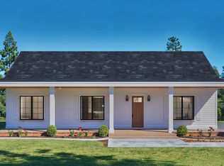 1584 Hidden Oaks Trail Trail Gln, Walnut Springs, TX 76690