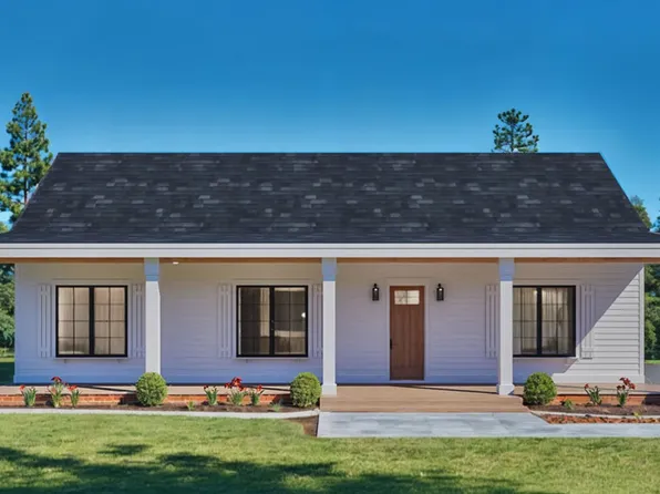 1584 Hidden Oaks Trail Trail Gln, Walnut Springs, TX 76690