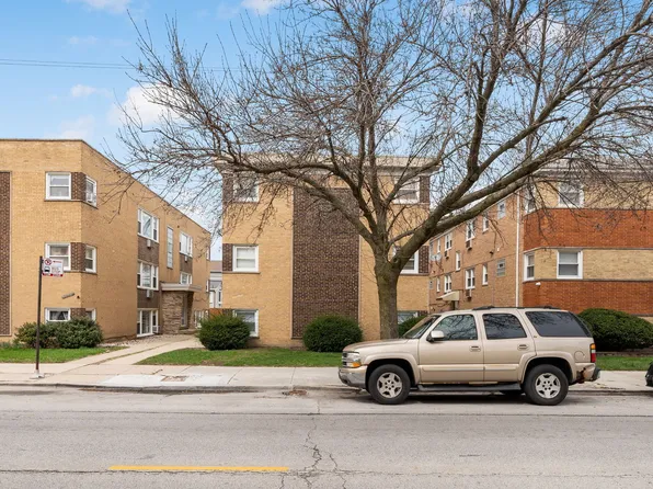 6248 W Montrose Ave APT 1R, Chicago, IL 60634