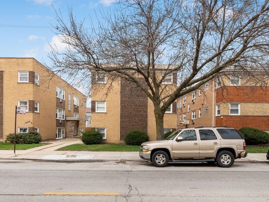 6248 W Montrose Ave APT 1R, Chicago, IL 60634