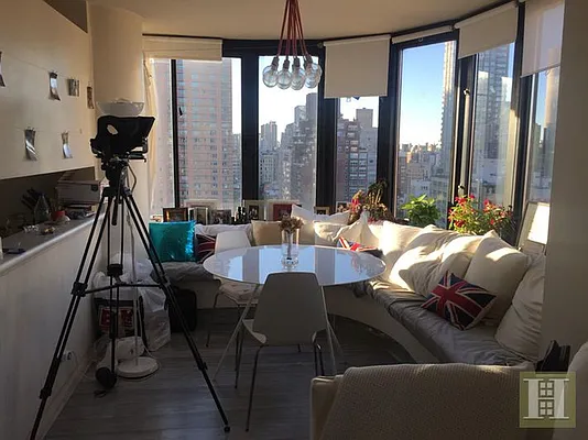 Rented by Halstead Real Estate | media 1