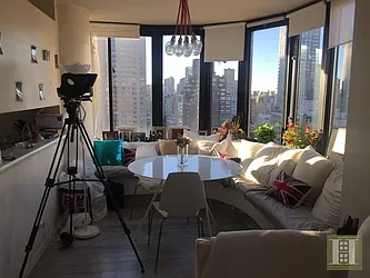 Rented by Halstead Real Estate