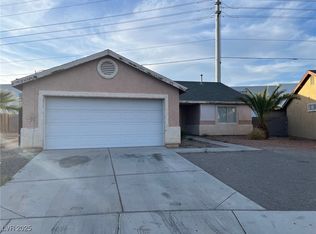 2418 Grand Prize Ave, North Las Vegas, NV 89032
