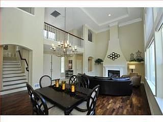 3rd image of 2615 Creekview Meadow Ct