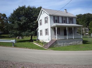 111 Water Works Rd, Garrett, PA 15542