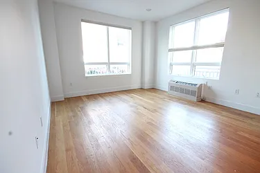 Rented by Corcoran