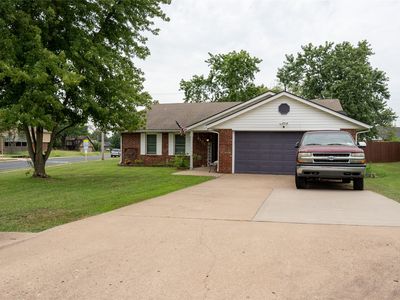 2101 Jefferson Pl, Bartlesville, OK, 74006