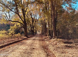 Mayer Rd, Bentonia, MS 39040