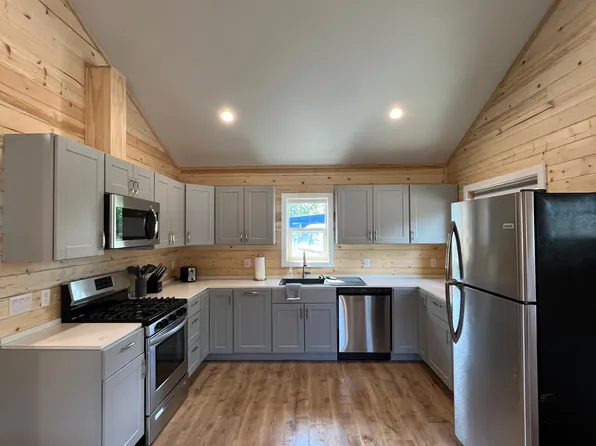 48561 Rustic Ave #A, Soldotna, AK 99669