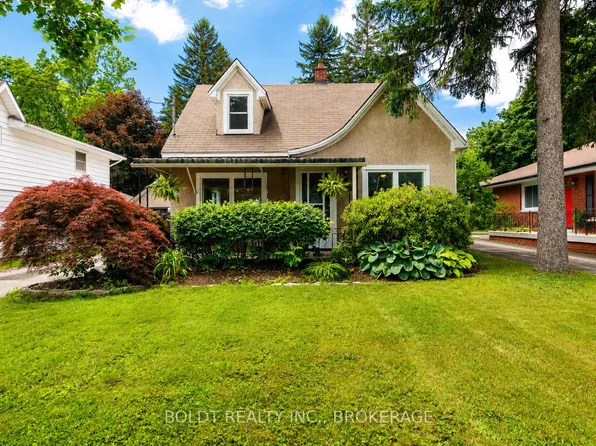 421 Prospect Point Rd N, Fort Erie, ON L0S 1N0