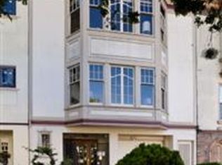 625 Masonic Ave, San Francisco, CA 94117
