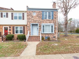 2216 Ashcreek Dr, Henrico, VA 23238