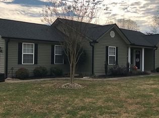 3865 Camp Rd, Greer, SC 29651