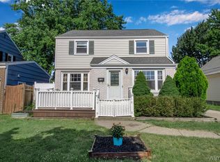 130 Delta Rd, Amherst, NY 14226