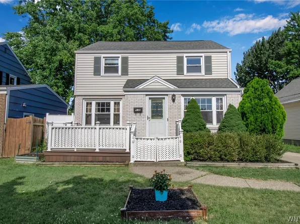 130 Delta Rd, Amherst, NY 14226