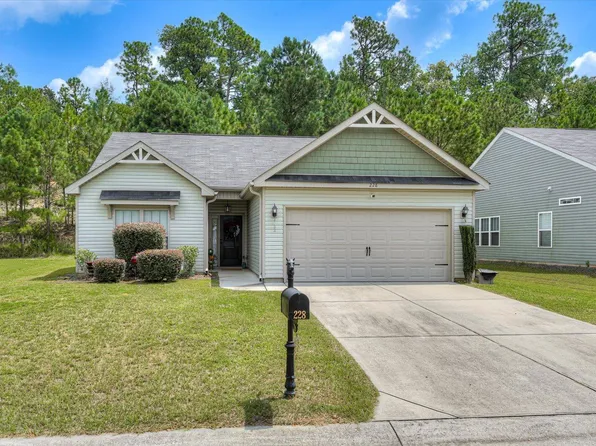 228 Kemper Downs Dr, Aiken, SC 29808