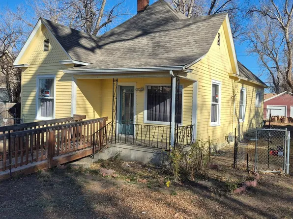 824 Kimbark St, Longmont, CO 80501