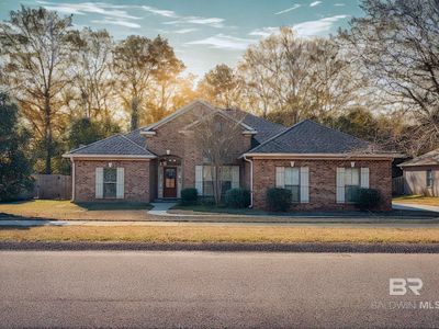 9545 Bristow Ct, Mobile, AL, 36695