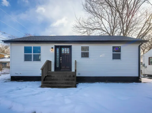 1023 Benton St, Gary, IN 46403