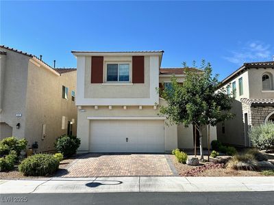 113 Duckhook Ave, Las Vegas, NV, 89148
