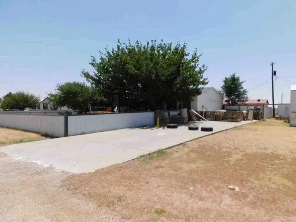 305 Imperial, New Deal, TX 79350