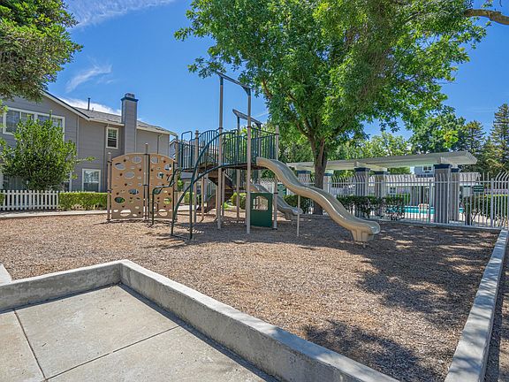 Playground on complex