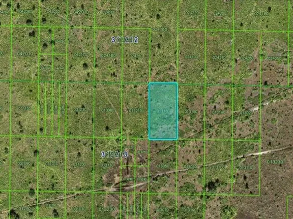 River Ranch Blvd, Lake Wales, FL 33898