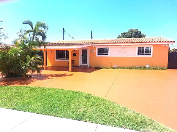 1371 W 32nd Street, Hialeah, FL 33012