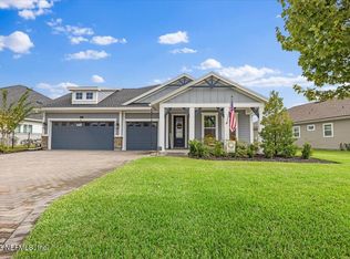 105 Anclote Way, Saint Augustine, FL 32092