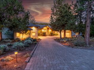 3422 NW Braid Dr, Bend, OR 97703