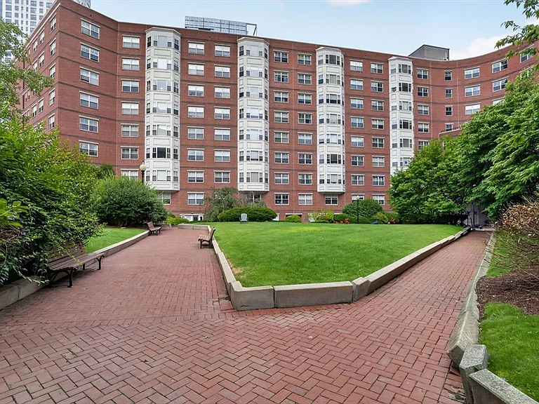 150 Staniford St #331 — Photo 21