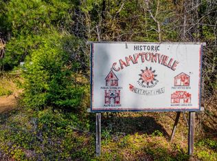 16601 Camptonville St, Camptonville, CA 95922