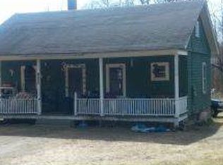 1721 Us Route 3, Stratford, NH 03590