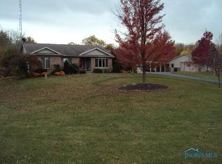 11172 State Route 34, Bryan, OH 43506