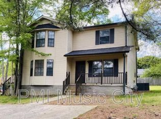206 Reeves St, Dickson, TN 37055