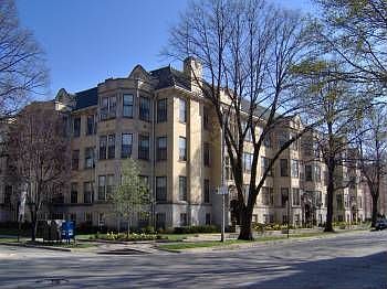 1st image of 1036 Washington Blvd