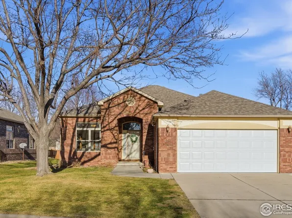 50 Cherry Ave #16, Eaton, CO 80615