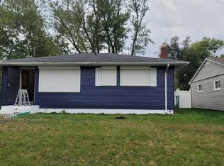 4315 E 6th Pl, Gary, IN 46403