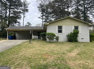 5358 The Savoy St, College Park, GA 30349