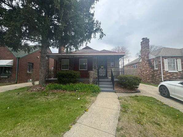 9070 Northlawn St, Detroit, MI 48204