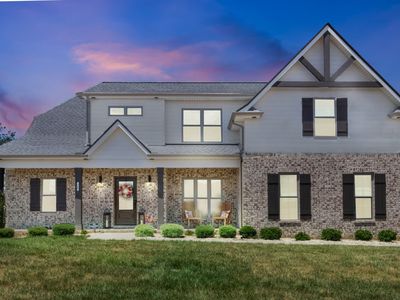 340 Ellington Dr, Clarksville, TN, 37043