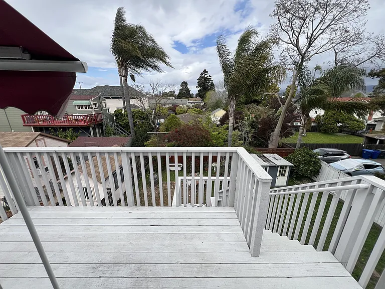 1309 Santa Clara Ave #D — Photo 17