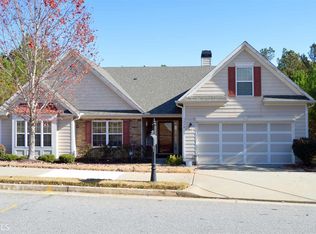 5228 Rosewood Pl, Fairburn, GA 30213