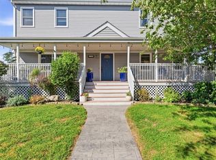 130 Winslow Ave, Somerset, MA 02726