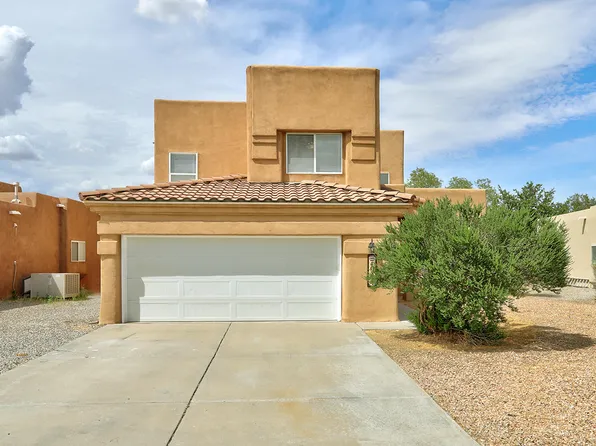 10344 Dayflower Dr NW, Albuquerque, NM 87114