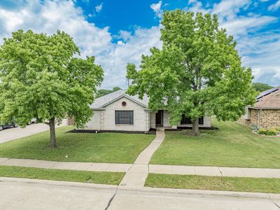 2413 Cortland Cir, Rowlett, TX, 75088