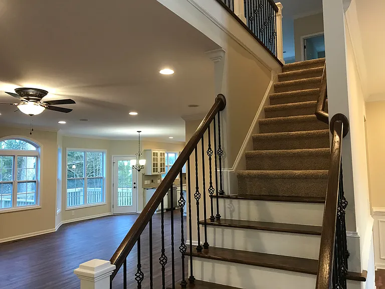 1641 Holly Creek Ln — Photo 20