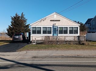 261 Canal St, Marshfield, MA 02050