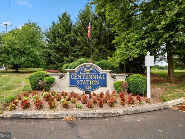 3204 Centennial Sta, Warminster, PA 18974